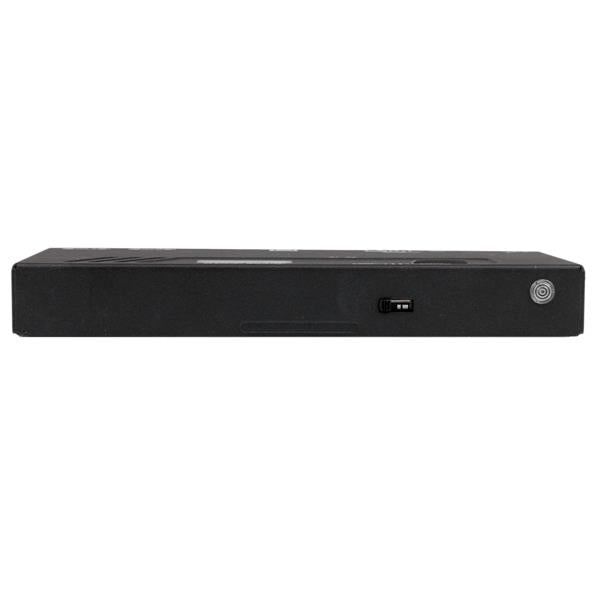   och prioriterad växling – 1080p www.electricalstuff.se ElectricalStuff.se   StarTech.com HDMI-switch med 2 portar och autom