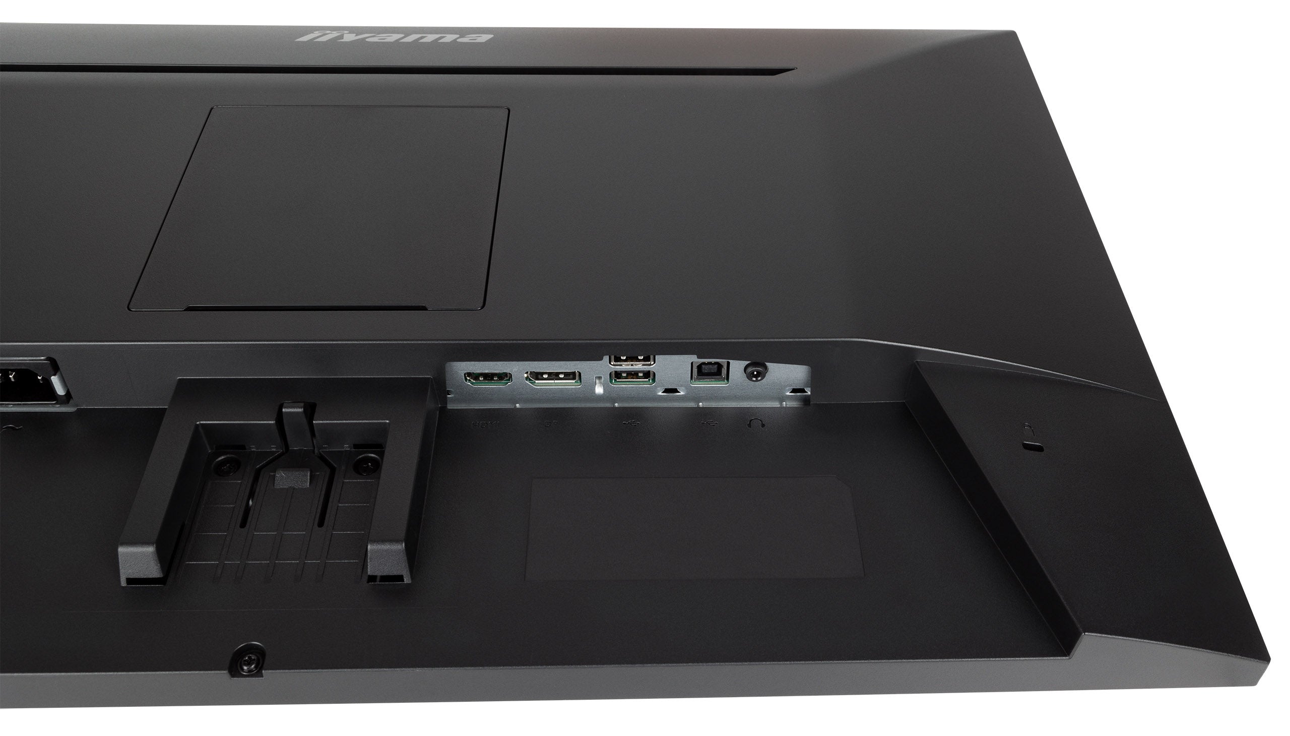  QSU-B7 LED display 68,6 cm (27") 2560 x 1440 pixlar Wide Quad HD Svart iiyama XU2793QSU-B7 4948570124640 Platta Pc-Skärmar P