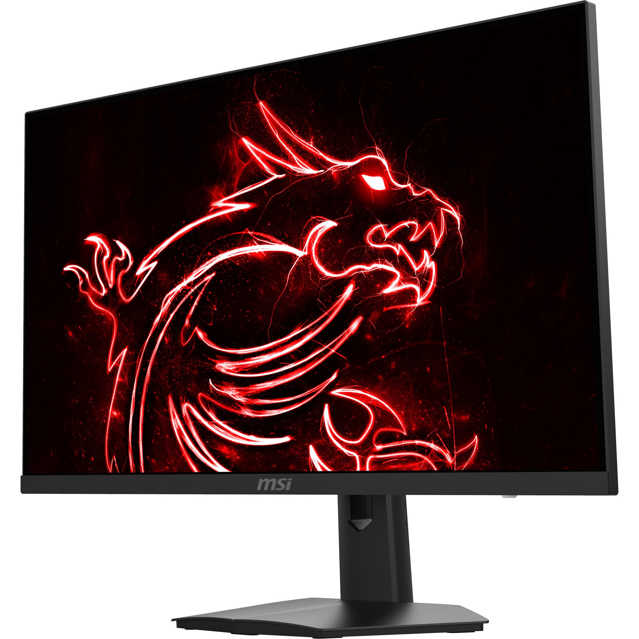   (27") 1920 x 1080 pixlar Full HD LCD Svart MSI G274F 0824142311332|824142311332|4711377040198|4711377134521 Platta Pc-Skärm