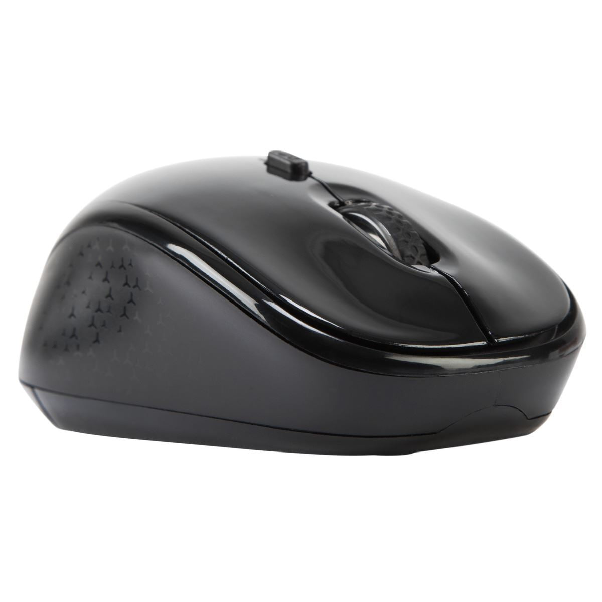  .se ElectricalStuff.se   Targus AMW50EU datormöss Kontor Ambidextrous RF Trådlös Blue Trace 800 DPI Targus AMW50EU 505291655