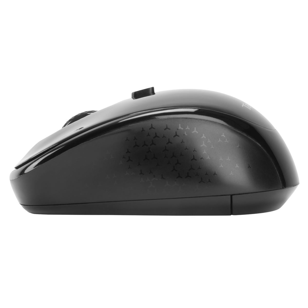  ricalstuff.se ElectricalStuff.se   Targus AMW50EU datormöss Kontor Ambidextrous RF Trådlös Blue Trace 800 DPI Targus AMW50EU