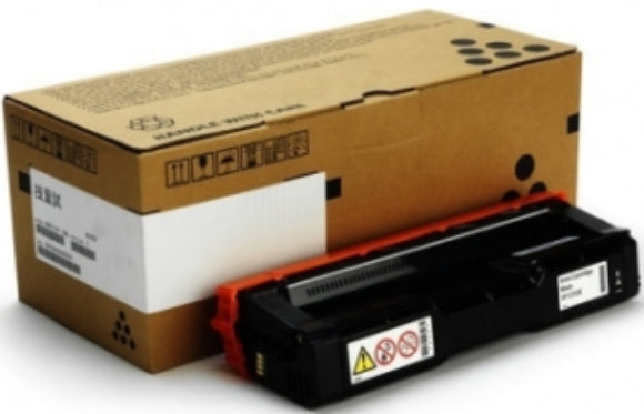  www.electricalstuff.se ElectricalStuff.se   Ricoh 407531 Tonerkassett 1 styck Original Svart Ricoh 407531 4961311889769 Tone