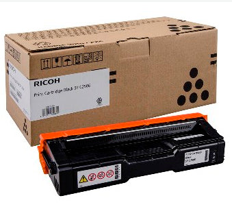  www.electricalstuff.se ElectricalStuff.se   Ricoh 407543 Tonerkassett 1 styck Original Svart Ricoh 407543 4961311889844|4054