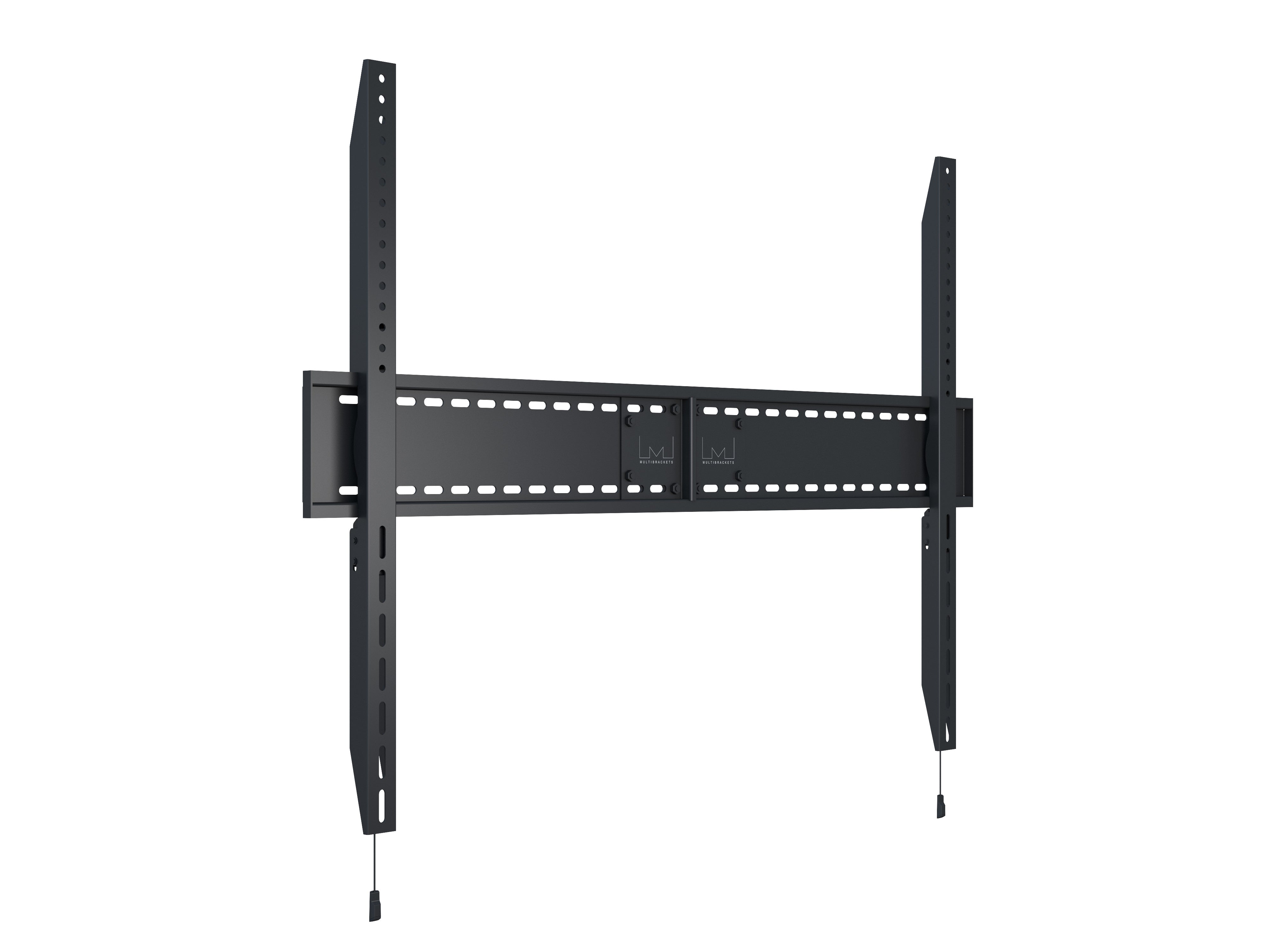  www.electricalstuff.se ElectricalStuff.se   Multibrackets 0940 tv-fäste 2,79 m (110") Svart Multibrackets 0940 7350073730940