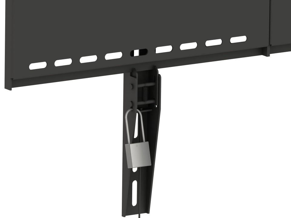  091 TV-fästen   1091 www.electricalstuff.se ElectricalStuff.se   Multibrackets 1091 tv-fäste 2,79 m (110") Svart Multibracke