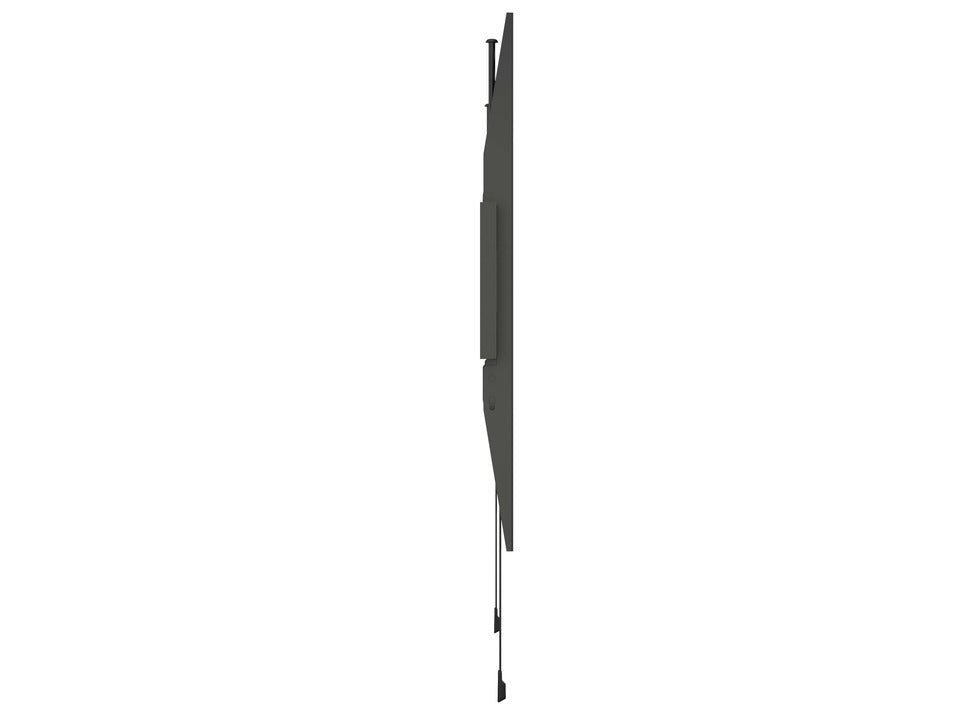 te 2,79 m (110") Svart Multibrackets 1091 7350073731091 TV-fästen   1091 www.electricalstuff.se ElectricalStuff.se   Multibr