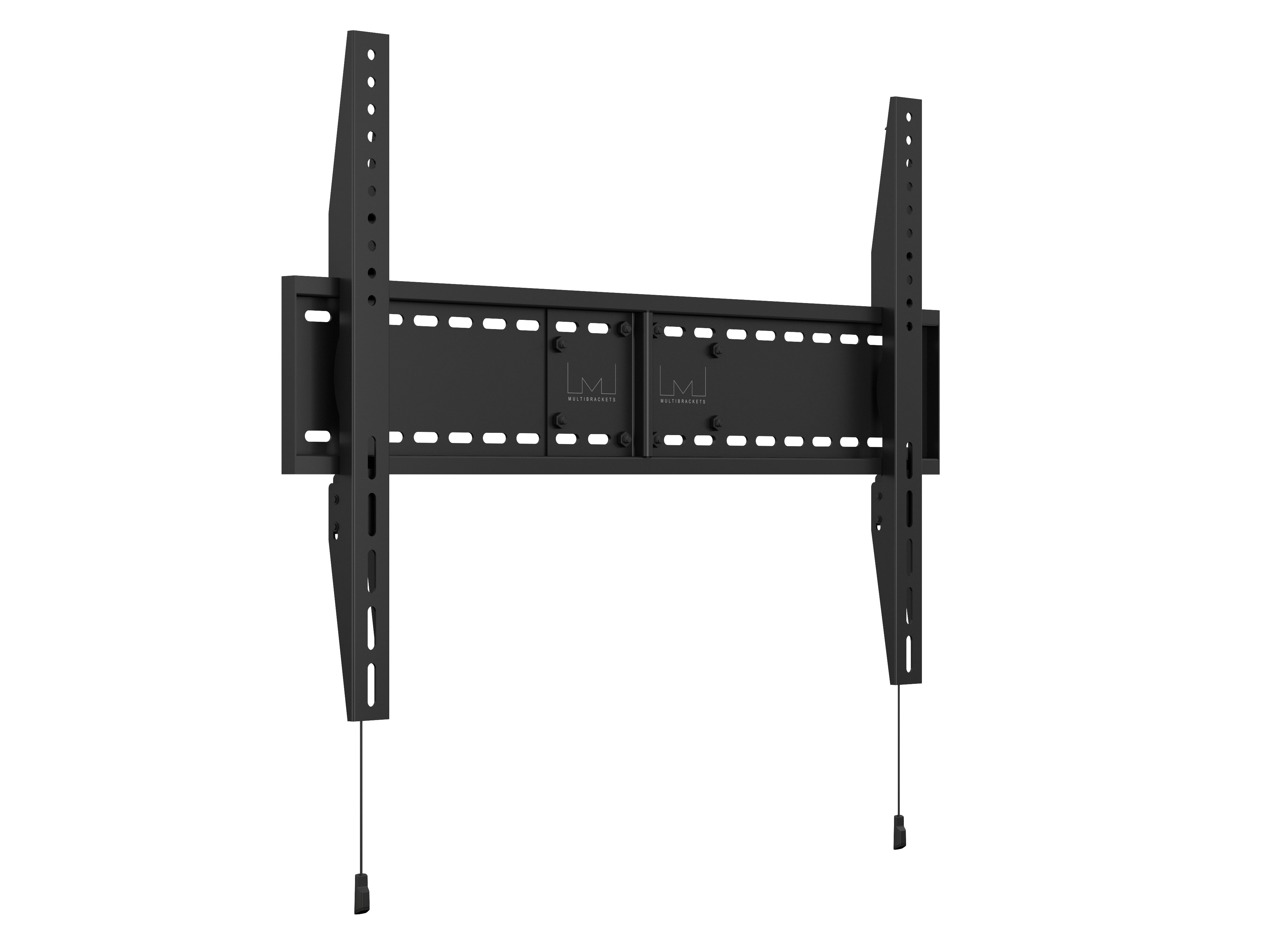  www.electricalstuff.se ElectricalStuff.se   Multibrackets 1091 tv-fäste 2,79 m (110") Svart Multibrackets 1091 7350073731091