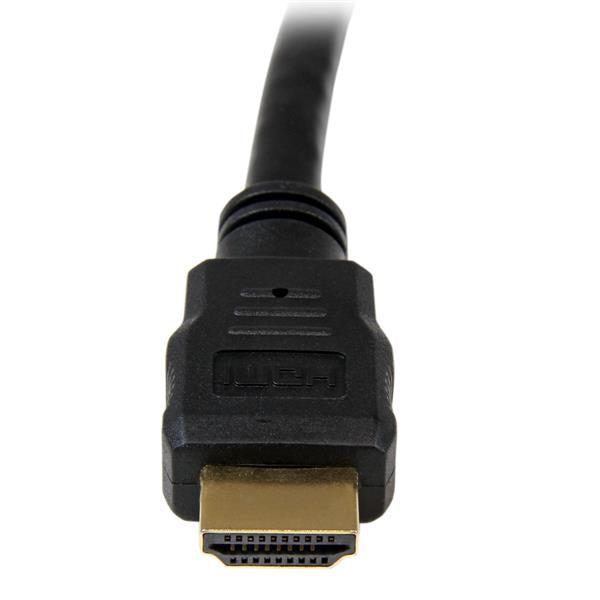  ghastighets-HDMI-kabel – Ultra HD 4k x 2k HDMI-kabel – HDMI till HDMI M/M www.electricalstuff.se ElectricalStuff.se   StarTe