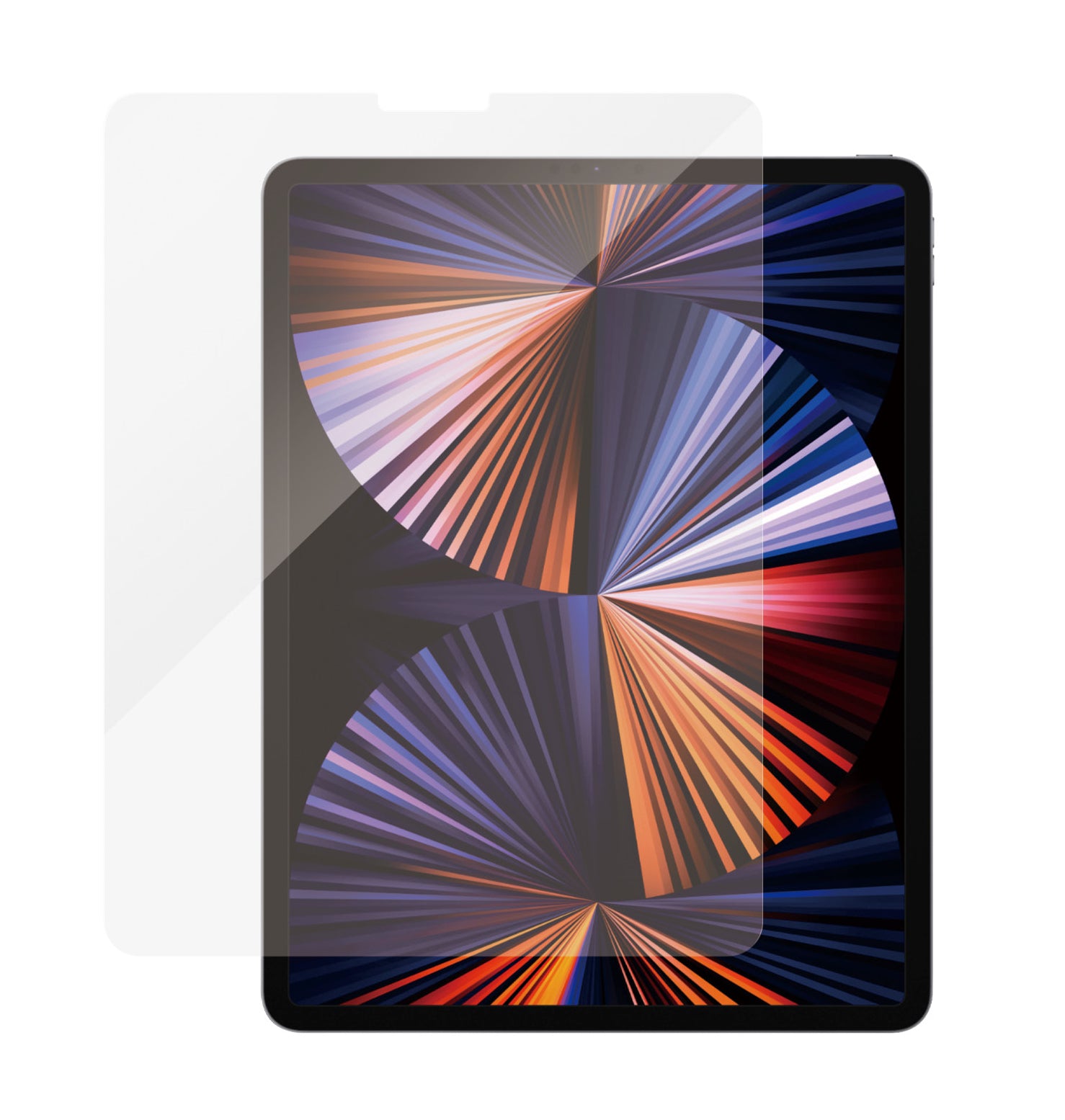  www.electricalstuff.se ElectricalStuff.se   PanzerGlass 2845 skärmskydd för surfplatta Genomskinligt skärmskydd Apple 1 styc