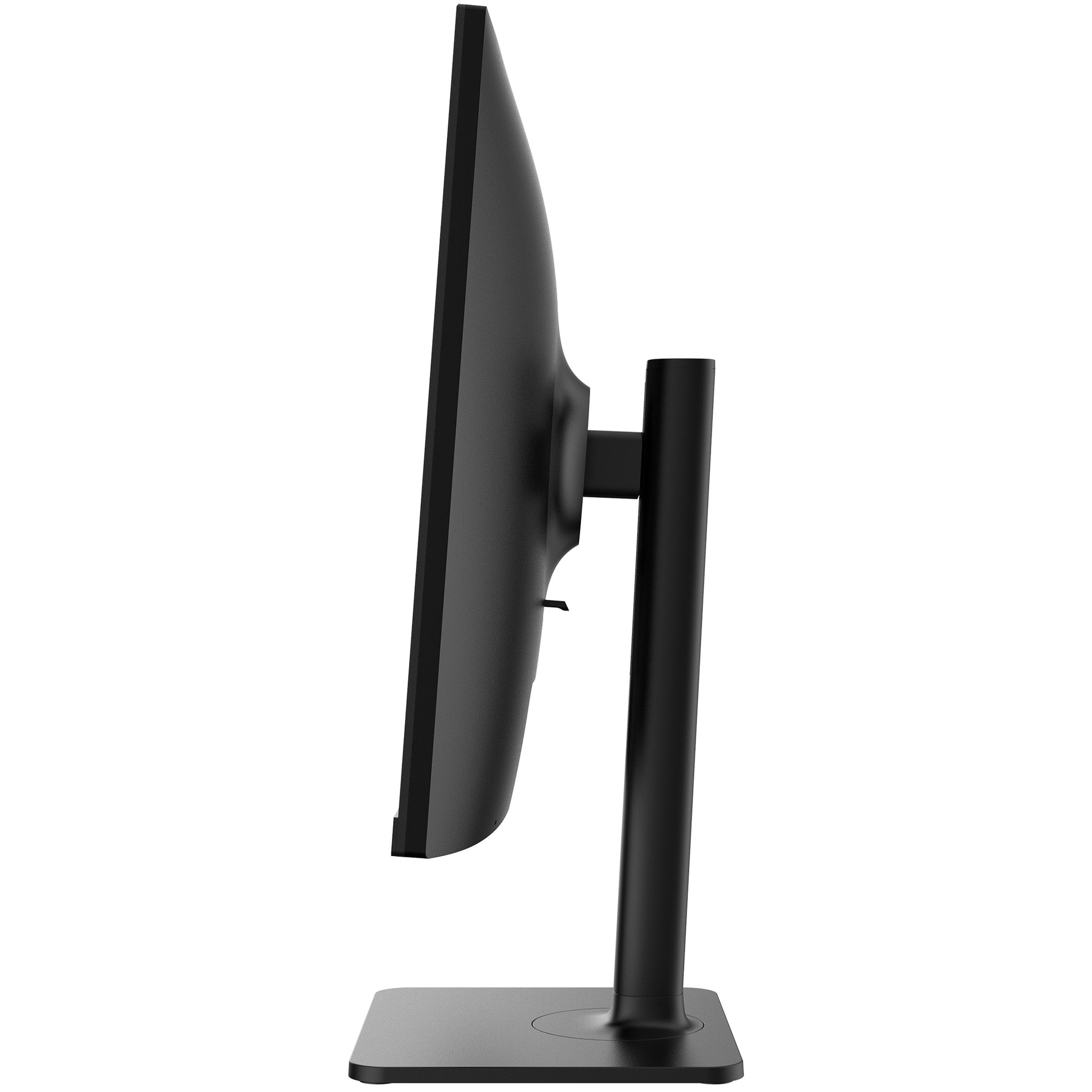     MSI Modern MD272QXP platta pc-skärmar 68,6 cm (27") 2560 x 1440 pixlar Wide Quad HD LCD Svart MSI MODERN MD272QXP 4711377