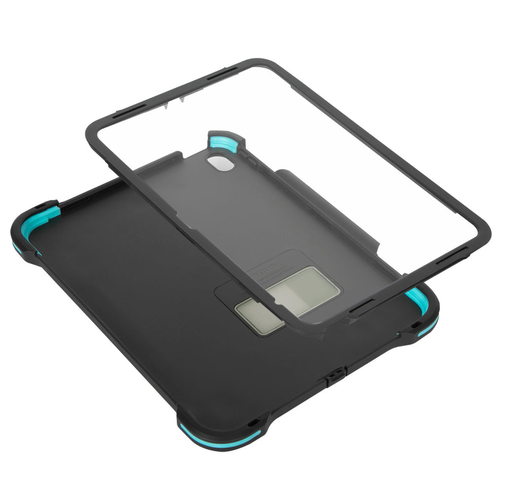  63194000145 Ipad-Fodral   SAFEPORT RUGGED www.electricalstuff.se ElectricalStuff.se   Targus SAFEPORT RUGGED 27,7 cm (10.9")