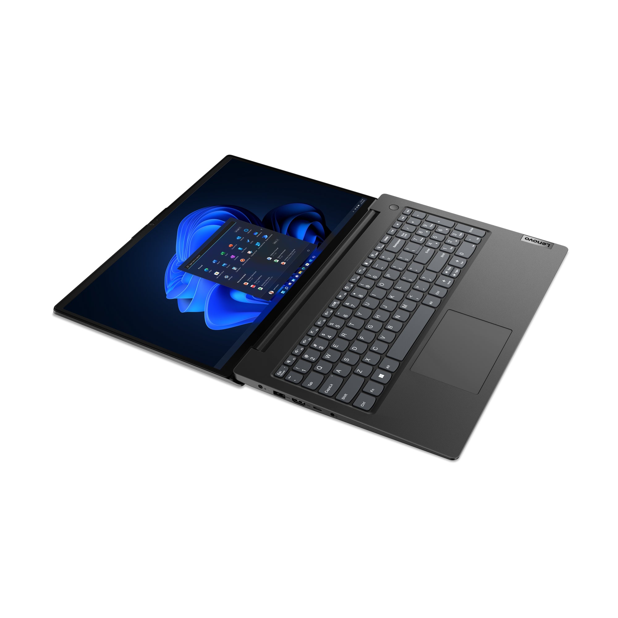  torer V  V15 www.electricalstuff.se ElectricalStuff.se   Lenovo V V15 AMD Ryzen™ 5 7520U Bärbar dator 39,6 cm (15.6") Full H