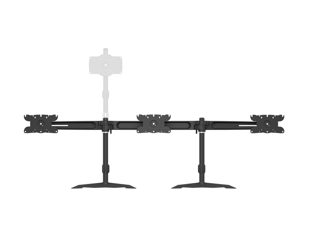 tibrackets 1312 7350073731312 Fästen och Ställ till Bildskärmar   1312 www.electricalstuff.se ElectricalStuff.se   Multibrac