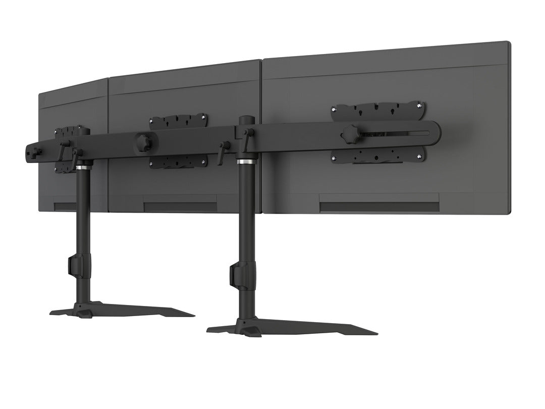  ctricalStuff.se   Multibrackets 1312 fäste och ställ till bildskärm 81,3 cm (32") Bord Svart Multibrackets 1312 735007373131