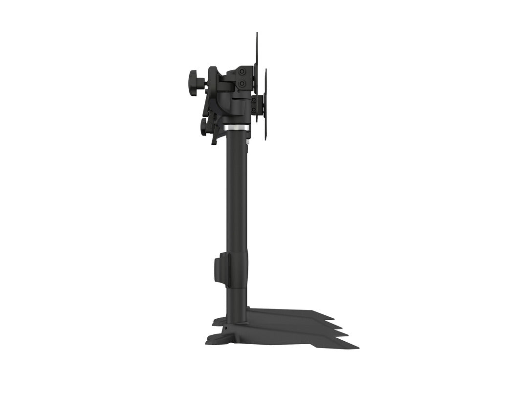  ord Svart Multibrackets 1312 7350073731312 Fästen och Ställ till Bildskärmar   1312 www.electricalstuff.se ElectricalStuff.s