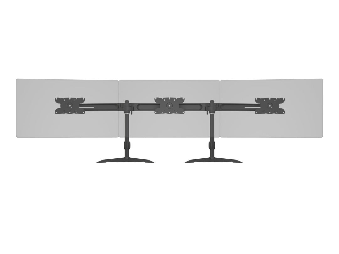  e och ställ till bildskärm 81,3 cm (32") Bord Svart Multibrackets 1312 7350073731312 Fästen och Ställ till Bildskärmar   131