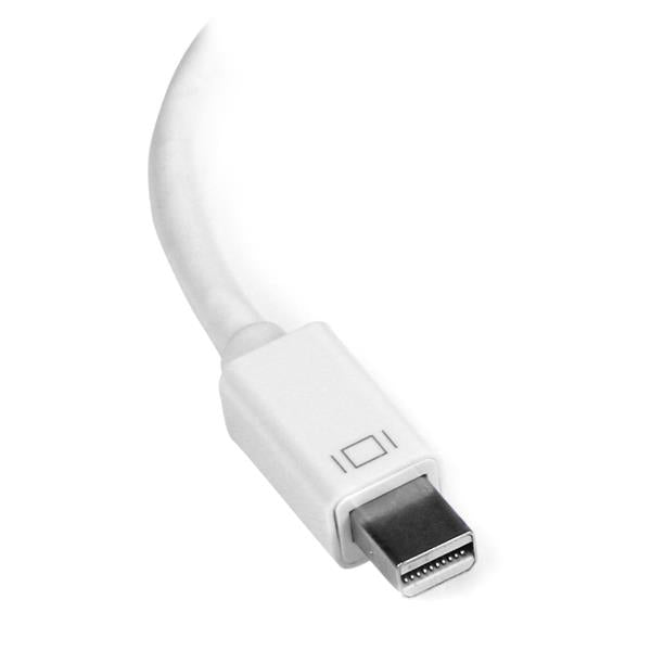  till HDMI aktiv adapter för Mac Book Pro / Mac Book Air – 4K @ 30 Hz StarTech.com MDP2HD4KSW 0065030857376|065030857376|0012