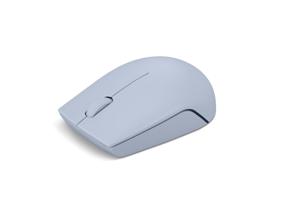  os Optisch Blau 3 Tasten 1000 dpi datormöss Kontor Ambidextrous RF Trådlös Optisk Lenovo GY51L15679 0195892080725|1958920807