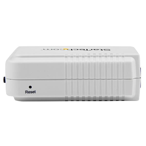  med en 10/100 Mbps-port - 802.11 b/g/n StarTech.com PM1115UWEU 0065030855877|065030855877 Skrivarservrar   USB Wireless-N-nä