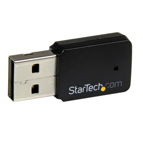   AC600 trådlös-AC-nätverksadapter med mini dual-band - 1T1R 802.11ac WiFi-adapter www.electricalstuff.se ElectricalStuff.se 