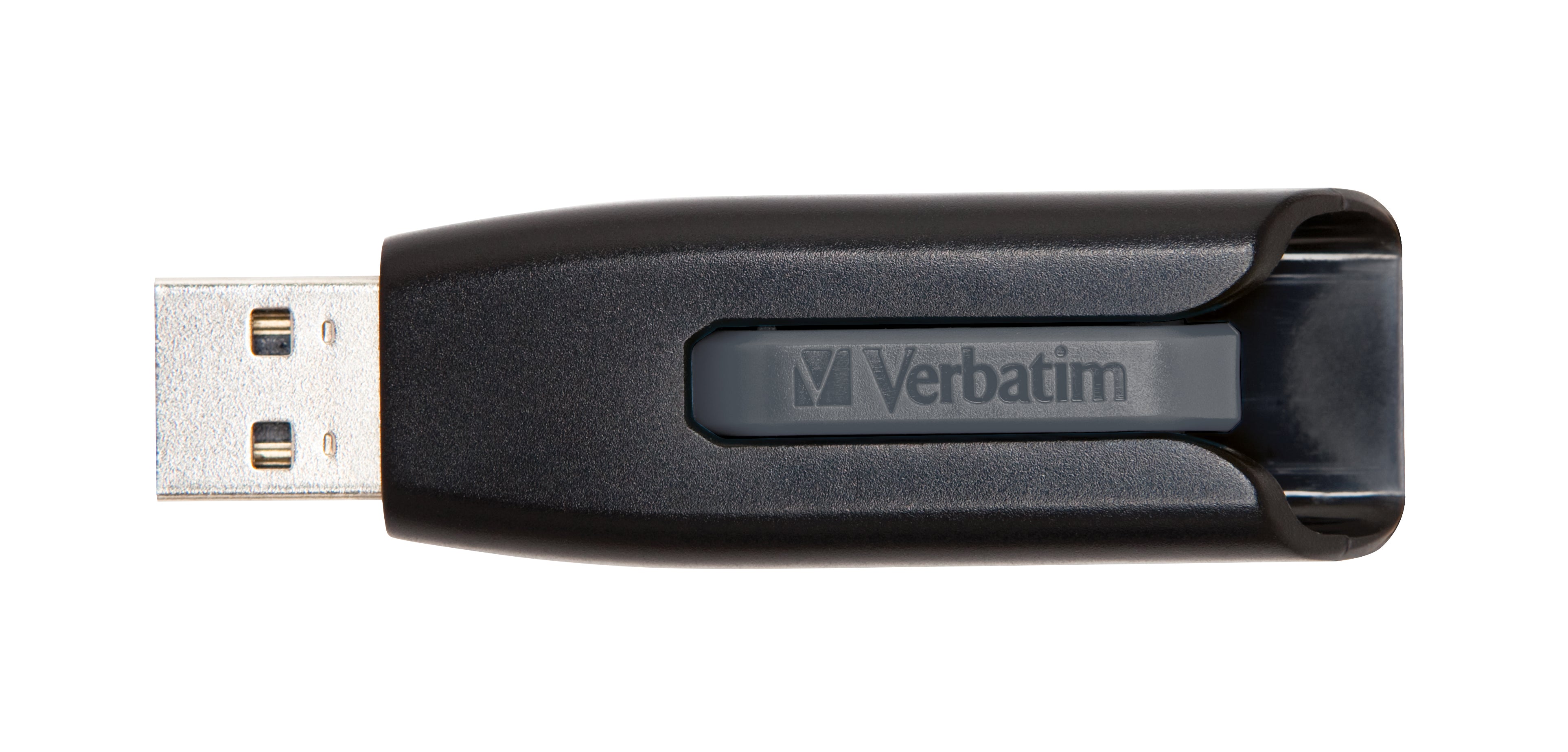  www.electricalstuff.se ElectricalStuff.se   Verbatim V3 USB-sticka 256 GB USB Type-A 3.2 Gen 1 (3.1 Gen 1) Svart Verbatim 49
