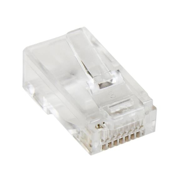  www.electricalstuff.se ElectricalStuff.se   StarTech.com CRJ4550PK kabelkontakter StarTech.com CRJ4550PK 0065030795319|06503