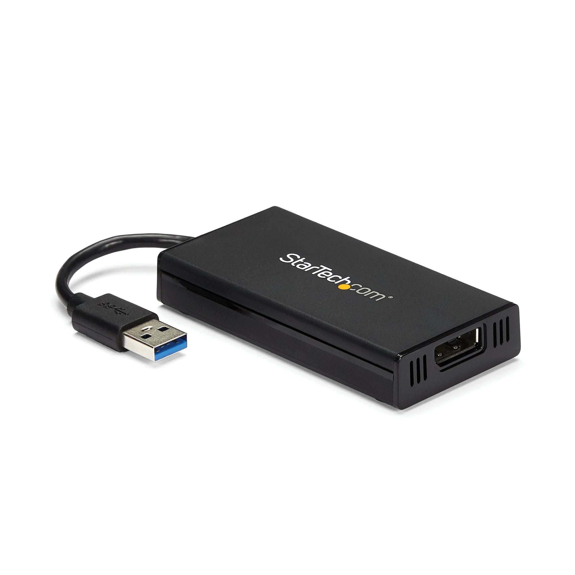  www.electricalstuff.se ElectricalStuff.se   StarTech.com USB 3.0 till 4K DisplayPort-videoadapter för flera externa skärmar 