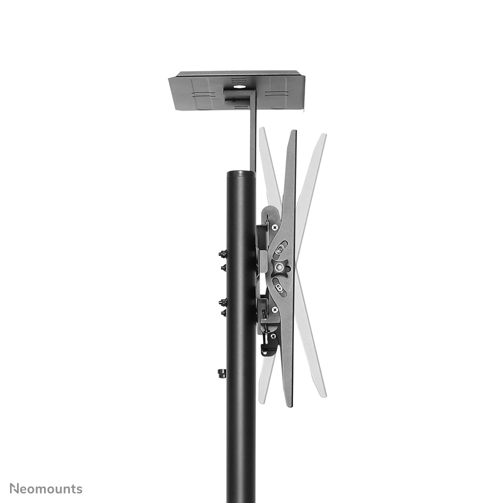  ts PLASMA-M1700E fäste för skyltningsskärm 177,8 cm (70") Svart Neomounts PLASMA-M1700E 8717371445003 Fästen för Skyltningss