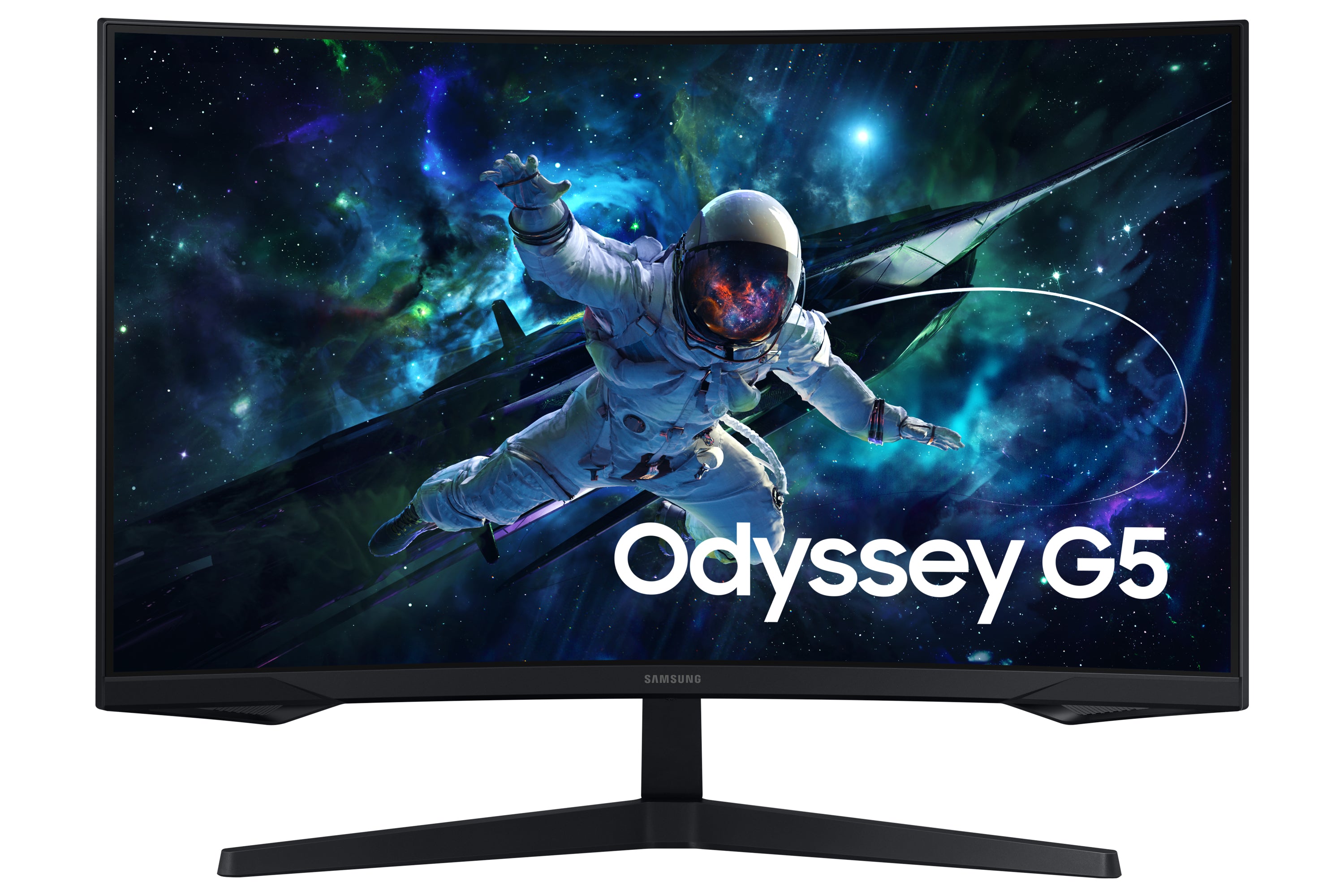  www.electricalstuff.se ElectricalStuff.se   Samsung S32CG552EU platta pc-skärmar 81,3 cm (32") 2560 x 1440 pixlar Quad HD LE
