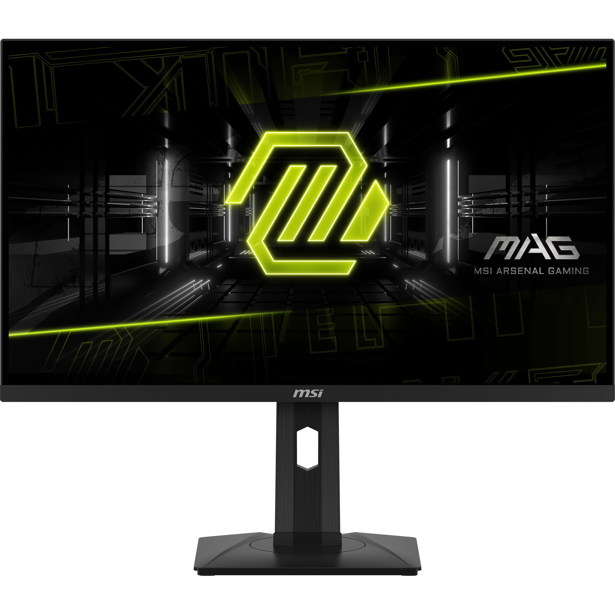  e Quad HD LCD Svart MSI MAG 274QRF QD E2 4711377126236|4711377126199|0824142333556|824142333556 Platta Pc-Skärmar   MAG 274Q