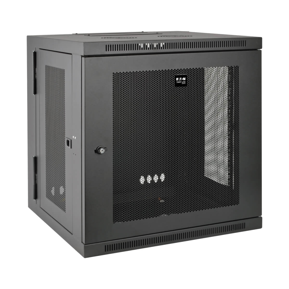  www.electricalstuff.se ElectricalStuff.se   Tripp Lite SRW12USDP rackhölje 12U Vägg Svart Tripp Lite SRW12USDP 0037332189691