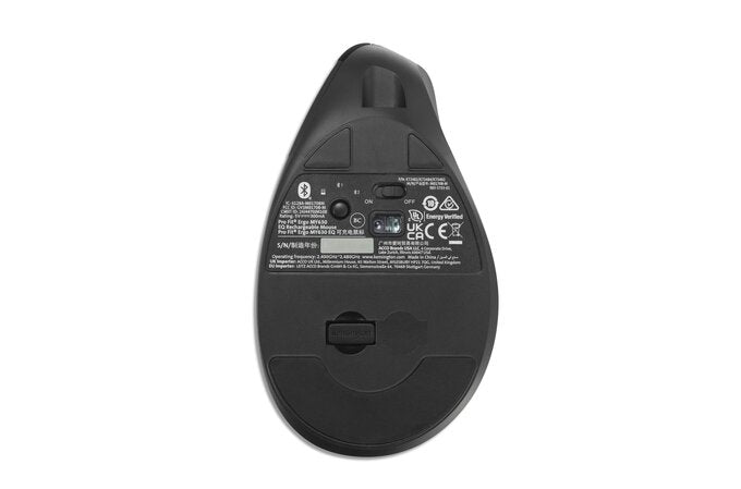  ton K72482WW 0085896724827|085896724827 Datormöss   Pro Fit Ergo MY630 EQ www.electricalstuff.se ElectricalStuff.se   Kensin
