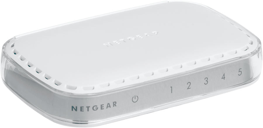  www.electricalstuff.se ElectricalStuff.se   NETGEAR GS605-400PES nätverksswitchar Ohanterad L2 Gigabit Ethernet (10/100/1000