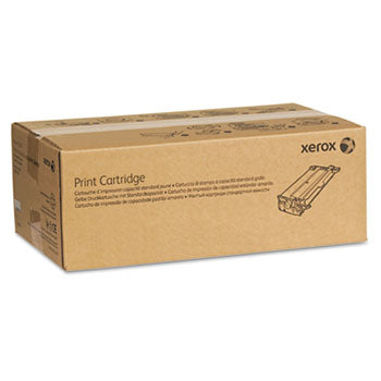  www.electricalstuff.se ElectricalStuff.se   Xerox 006R01655 Tonerkassett 1 styck Original Svart Xerox 006R01655 009520561655