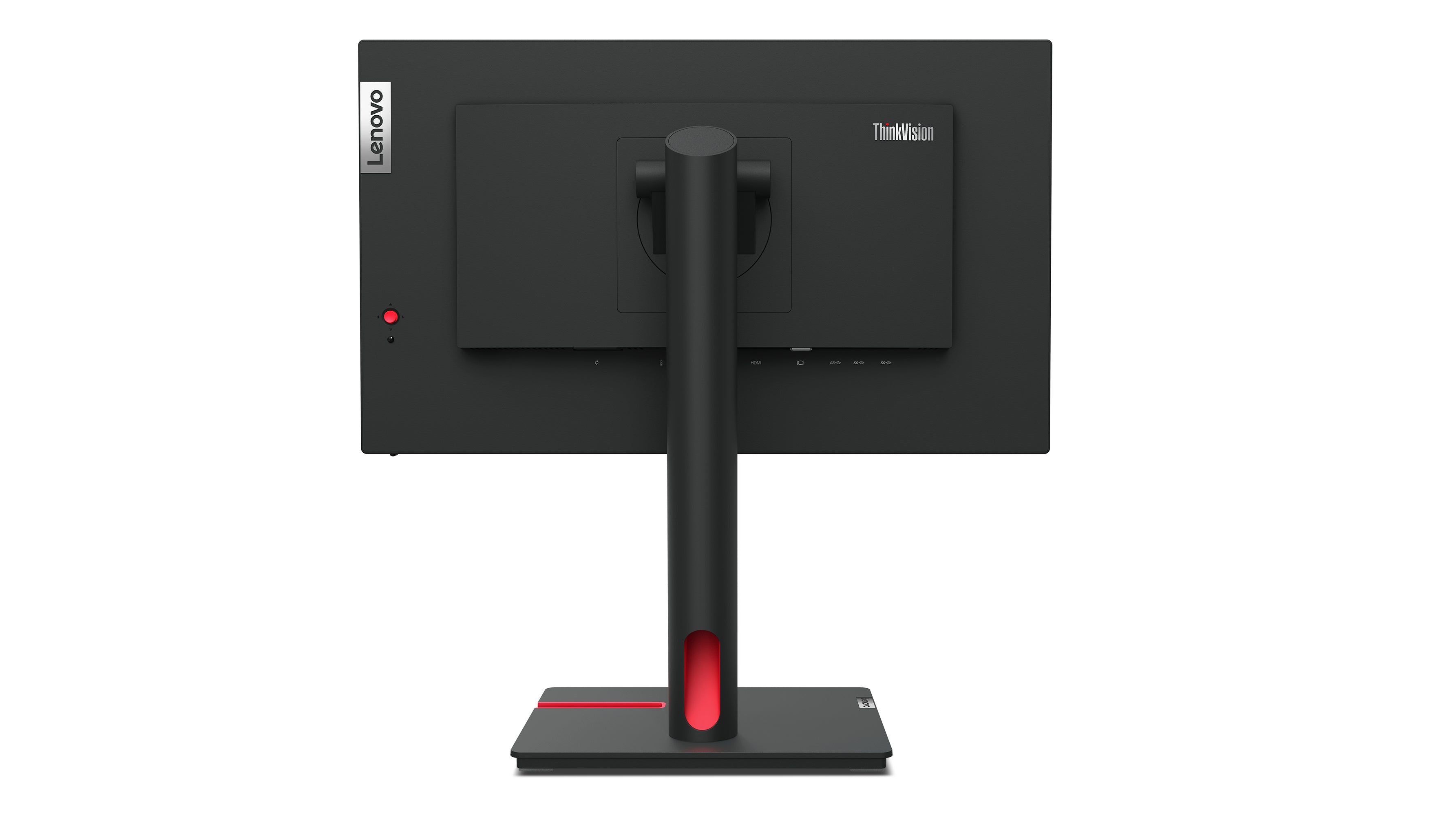  electricalstuff.se ElectricalStuff.se   Lenovo ThinkVision T22i-30 LED display 54,6 cm (21.5") 1920 x 1080 pixlar Full HD Sv