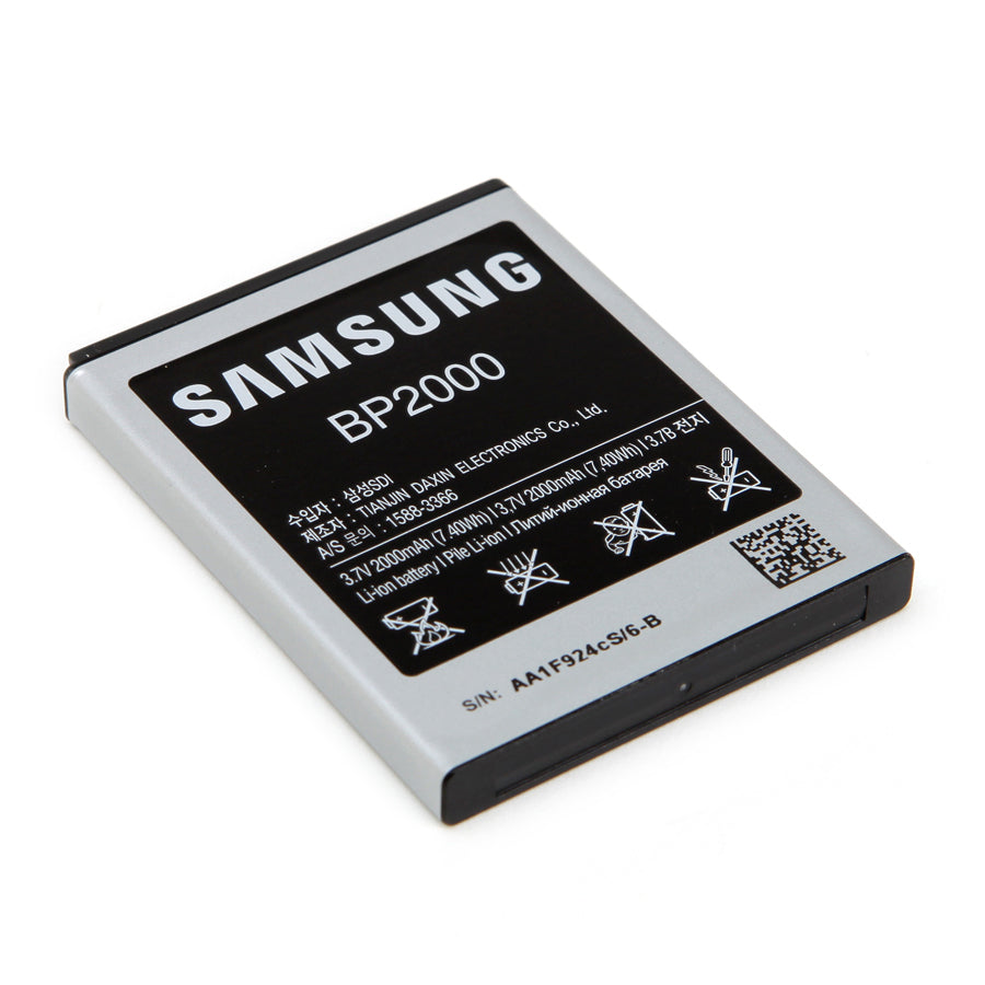  www.electricalstuff.se ElectricalStuff.se   Samsung AD43-00226A action- och sportkameratillbehör Kamerabatteri Samsung AD43-