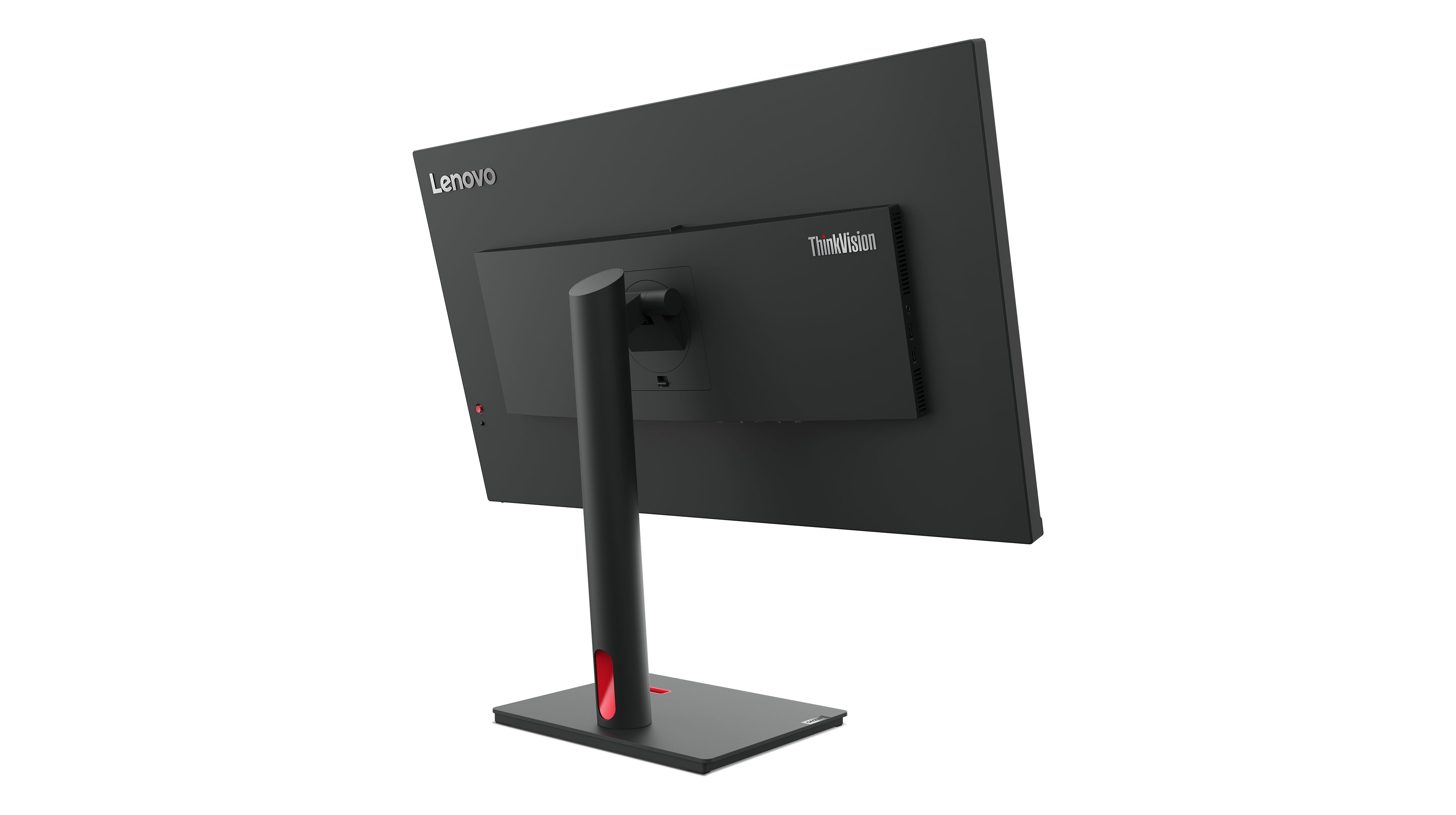  Stuff.se   Lenovo ThinkVision T32h-30 LED display 80 cm (31.5") 2560 x 1440 pixlar Quad HD Svart Lenovo 63D3GAT1EU 019680120