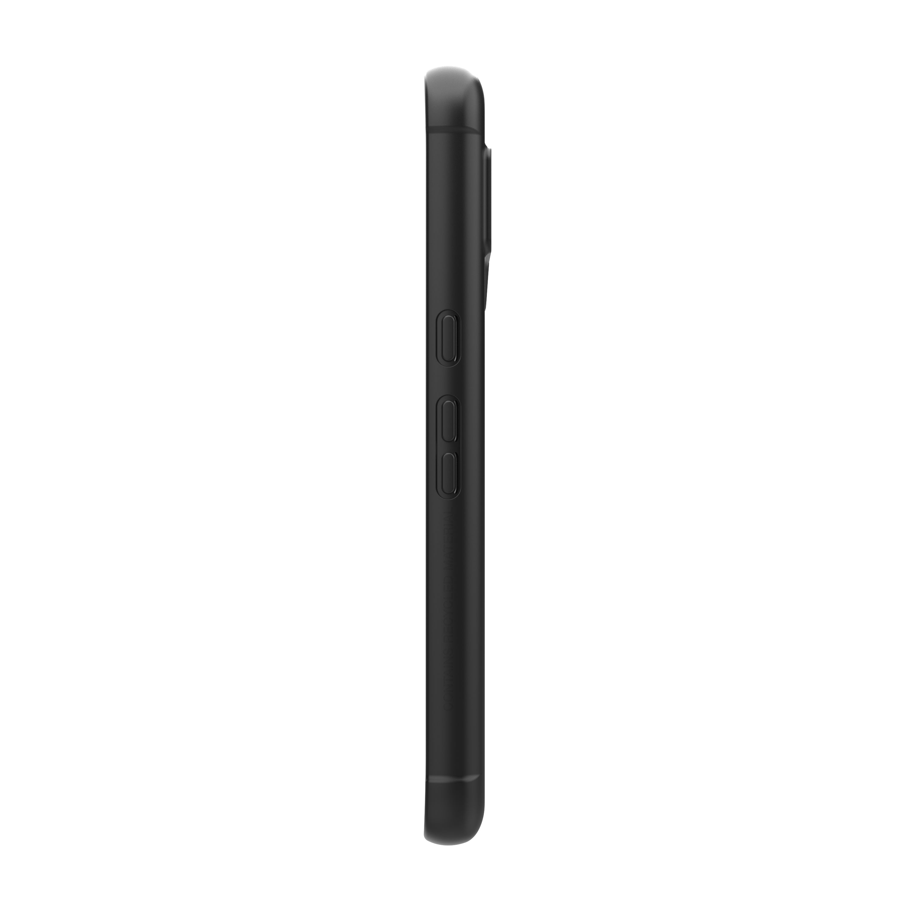  al 17 cm (6.7") Omslag Svart ZAGG 702312742 0840056194755|840056194755 Mobiltelefonfodral   Luxe www.electricalstuff.se Elec