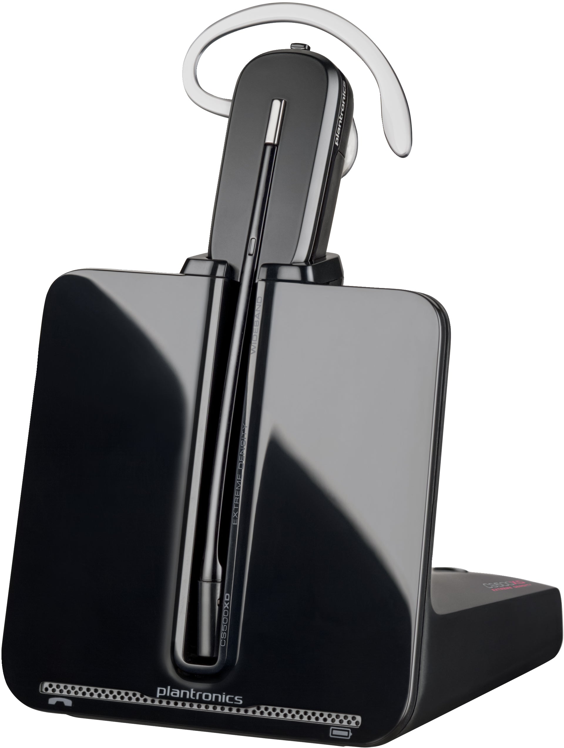  www.electricalstuff.se ElectricalStuff.se   POLY CS540A Headset med automatisk svarsfunktion POLY 8R706AA 5715063304068|0197