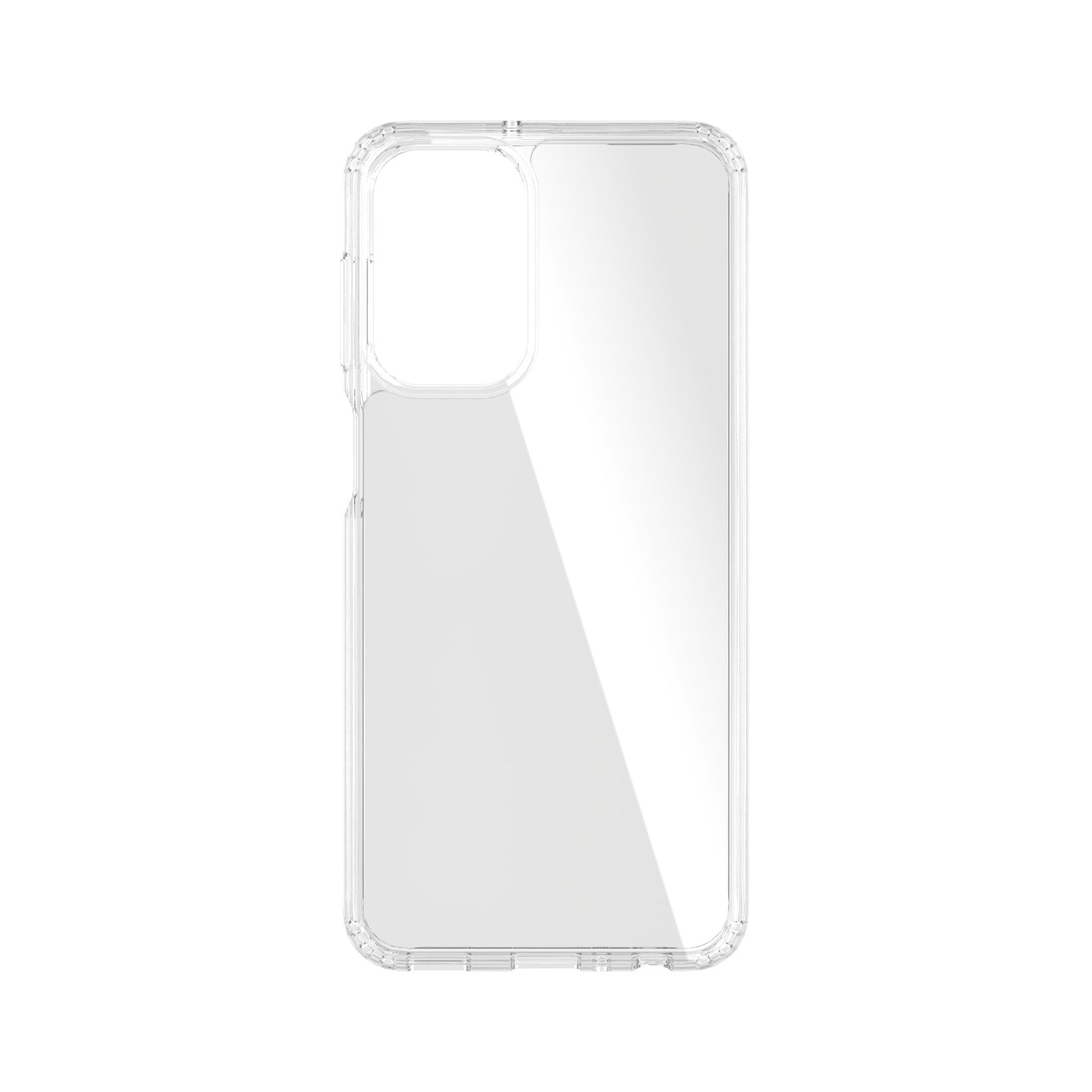  3) mobiltelefonfodral Omslag Transparent PanzerGlass 0443 5711724004438 Mobiltelefonfodral   Samsung Galaxy A24 HardCase - (