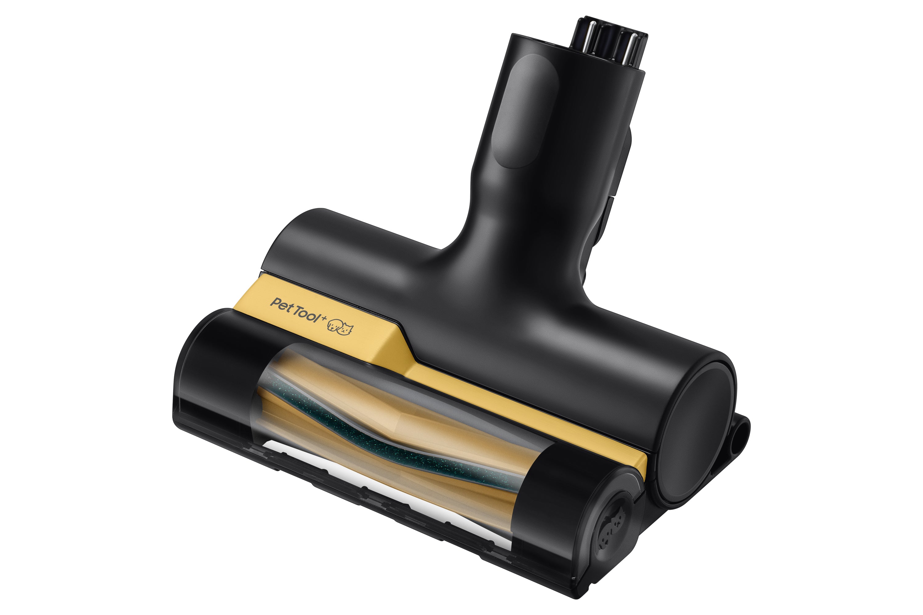  ww.electricalstuff.se ElectricalStuff.se   Samsung VS20C9554TK Skaftdammsugare Batteri Torr Cyklonisk Utan påse 0,8 l 580 W 