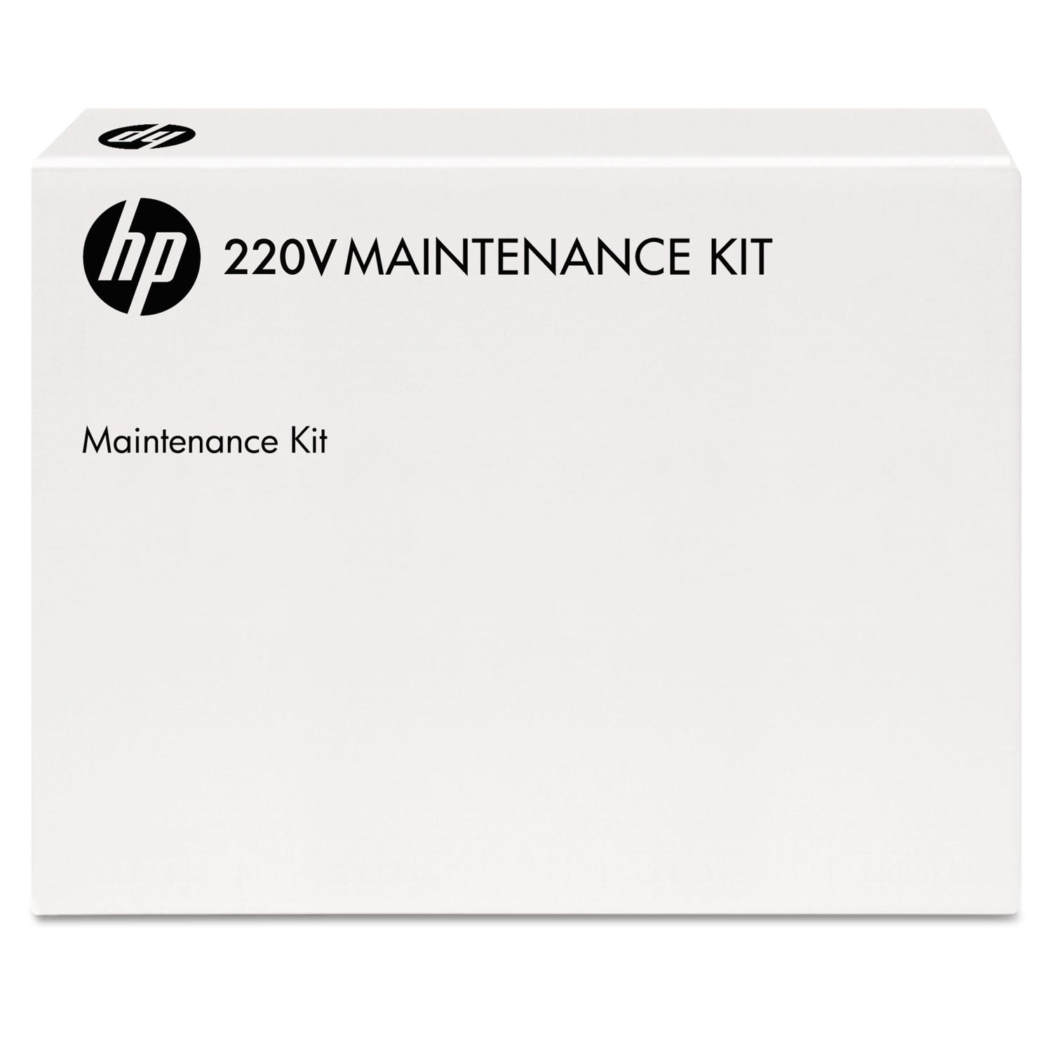  www.electricalstuff.se ElectricalStuff.se   HP 220V Maintenance Kit Underhållssats HP F2G77-67901 5712505603963 Skrivarsatse
