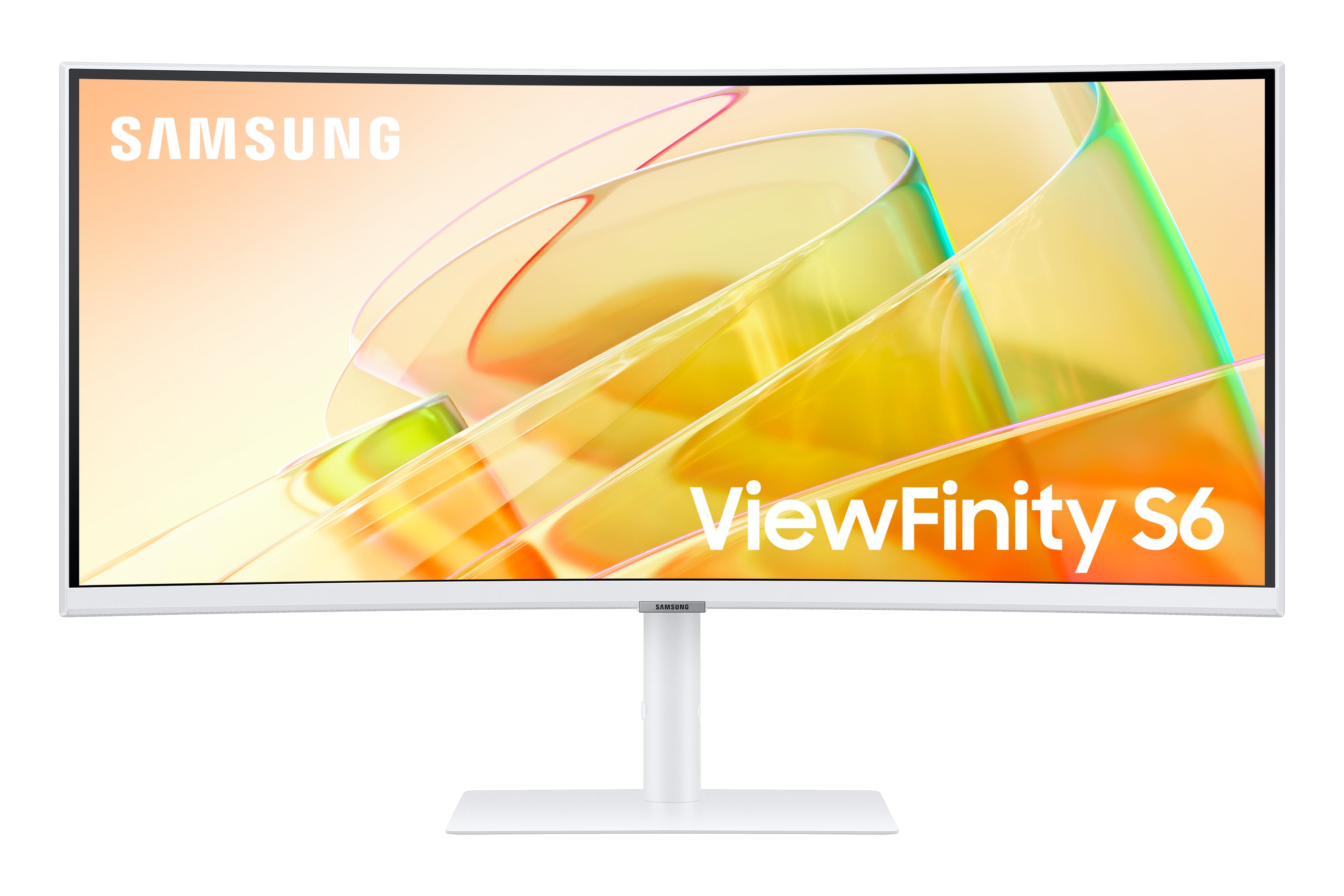  www.electricalstuff.se ElectricalStuff.se   Samsung S65TC LED display 86,4 cm (34") 3440 x 1440 pixlar UltraWide Quad HD Vit