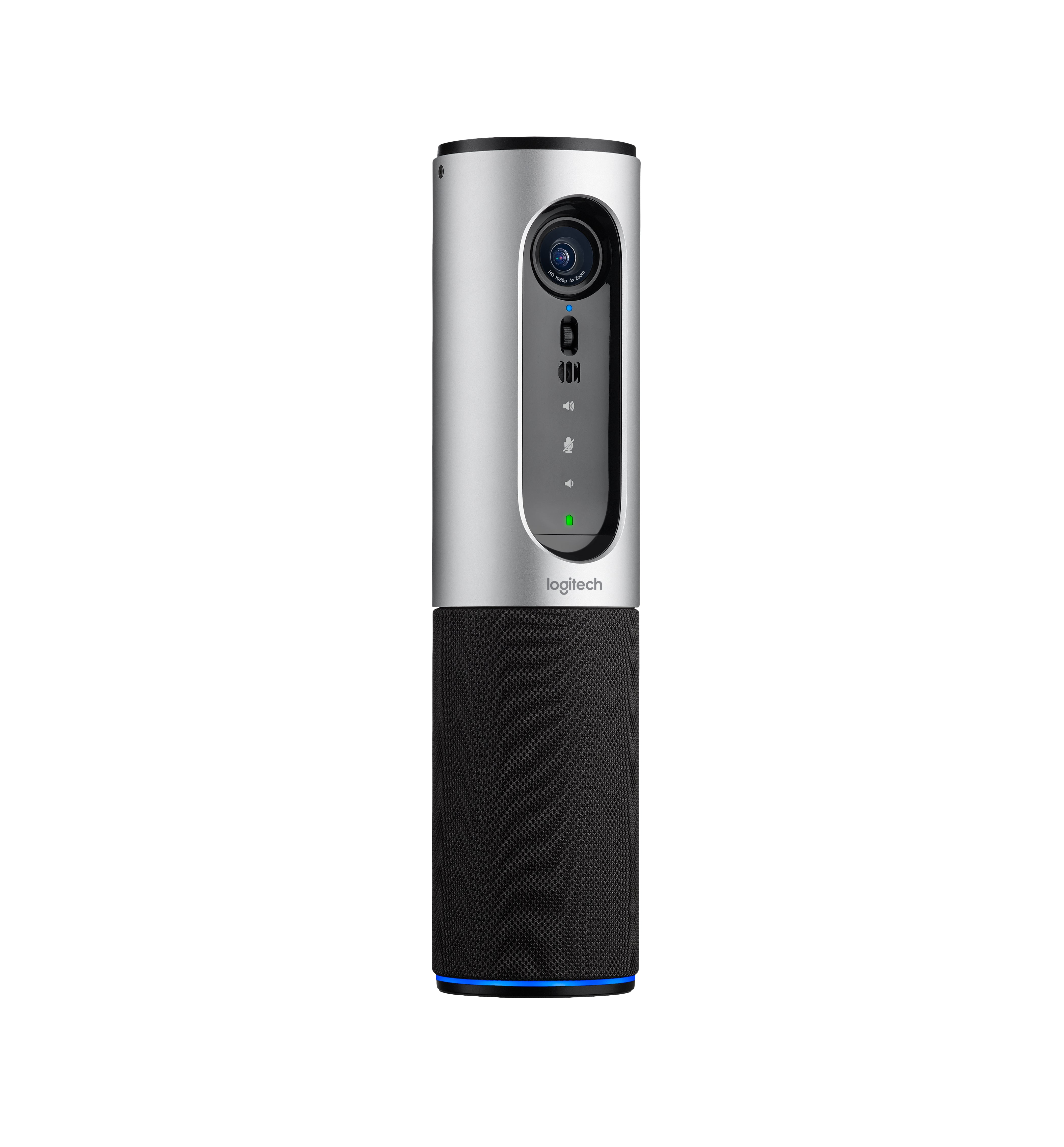  .se ElectricalStuff.se   Logitech Connect Silver 1920 x 1080 pixlar Logitech 960-001034 5099206059030|3082015015832|40820150