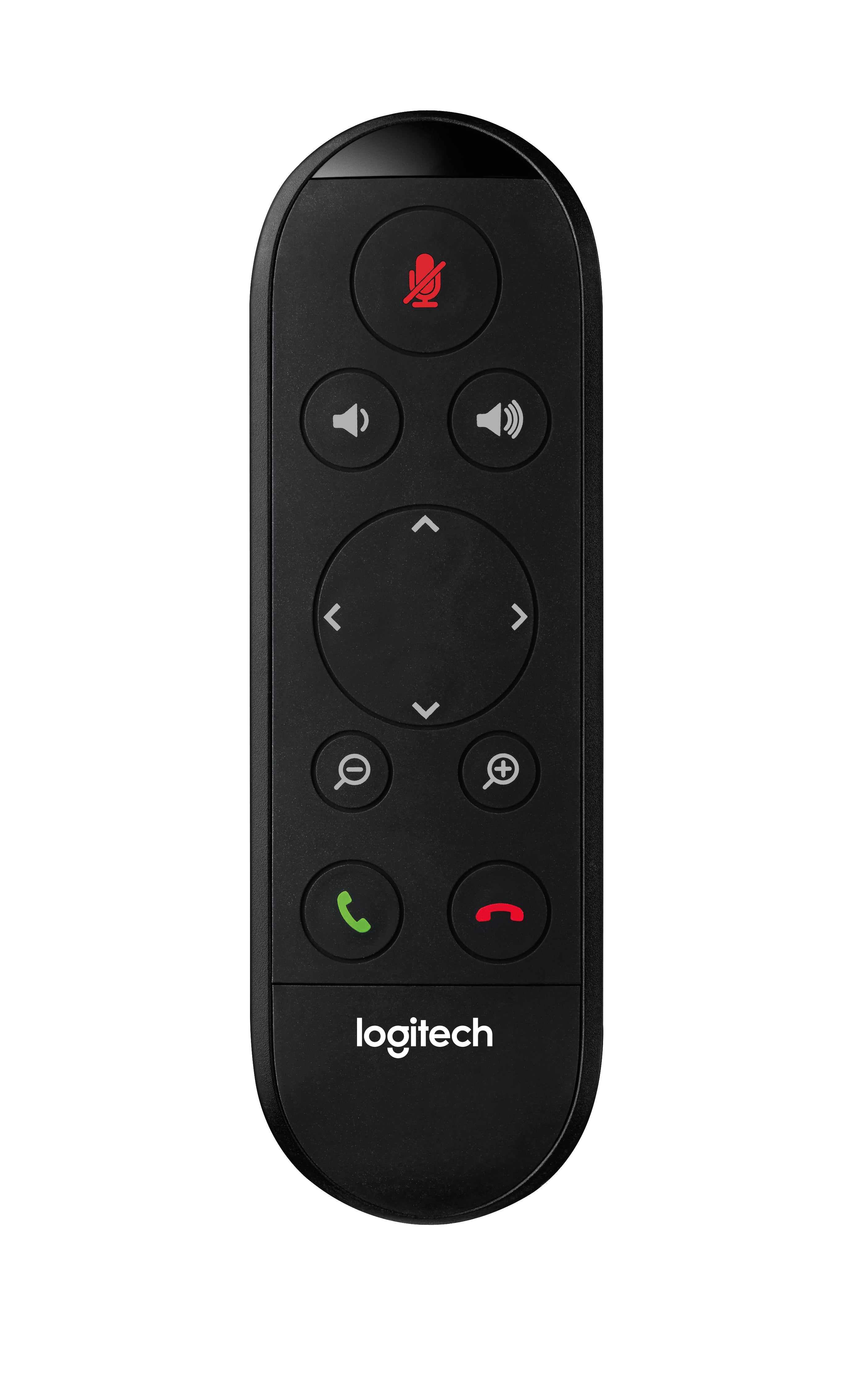  2|4082015033958 Videokonferenskameror   Connect www.electricalstuff.se ElectricalStuff.se   Logitech Connect Silver 1920 x 1