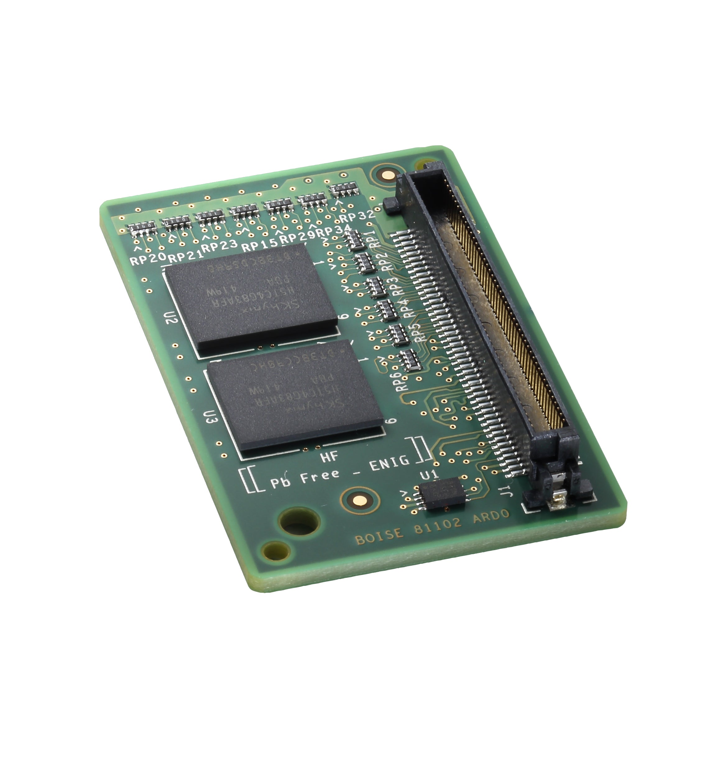  193808692819 Tunna Klienter   1 GB 90-stifts DDR3 DIMM www.electricalstuff.se ElectricalStuff.se   HP 1 GB 90-stifts DDR3 DI
