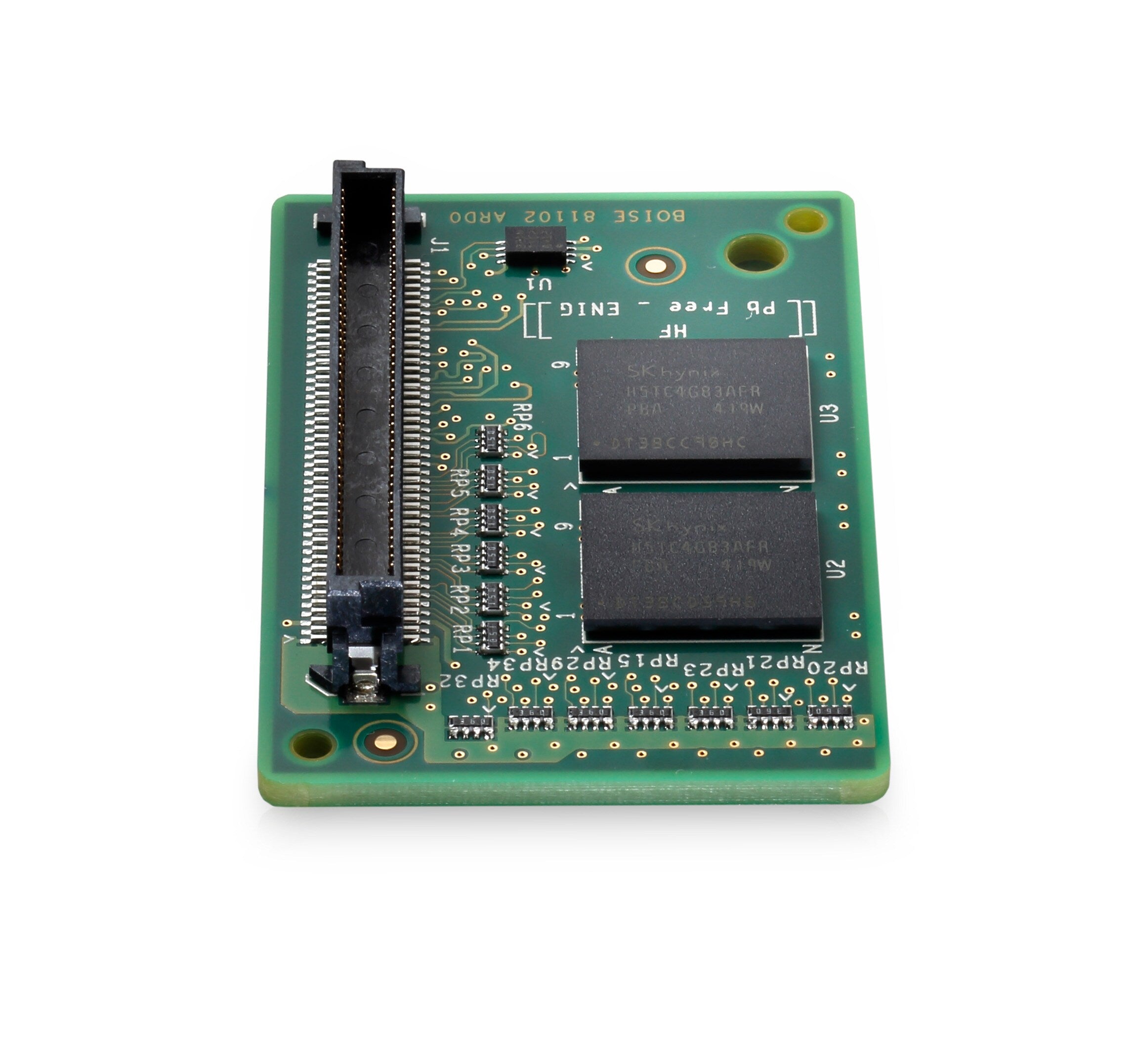  www.electricalstuff.se ElectricalStuff.se   HP 1 GB 90-stifts DDR3 DIMM HP G6W84A 0888793323632|888793323632|0193808692819|1