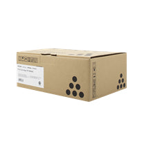  www.electricalstuff.se ElectricalStuff.se   Ricoh 407648 Tonerkassett 1 styck Original Svart Ricoh 407648 4961311893681 Tone