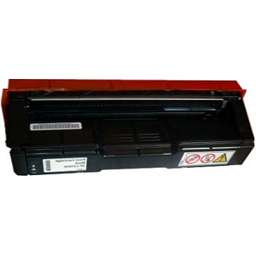  www.electricalstuff.se ElectricalStuff.se   Ricoh SP C310HE Tonerkassett 1 styck Original Magenta Ricoh 407636 4961311893926