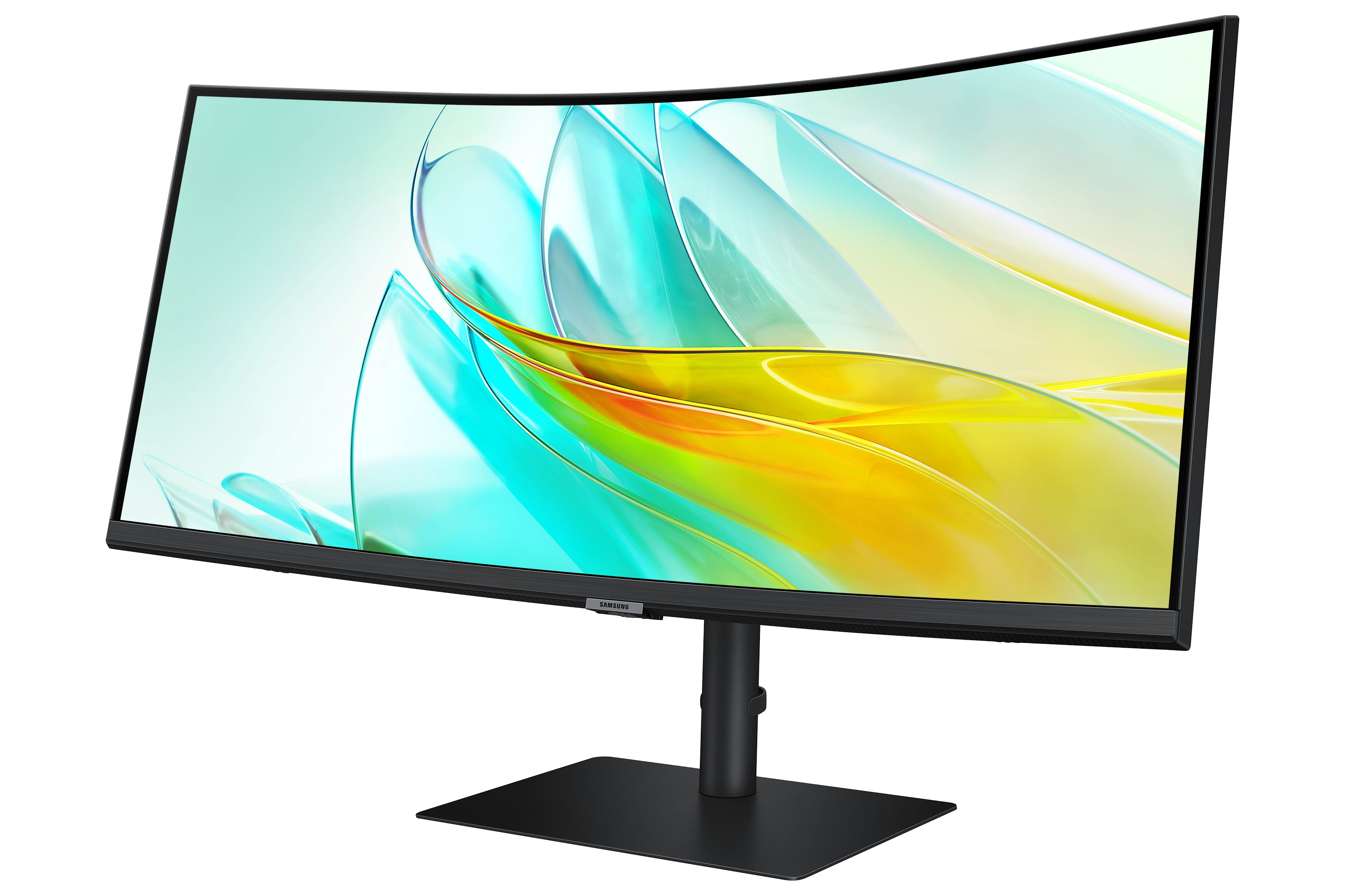  .se ElectricalStuff.se   Samsung S65UC platta pc-skärmar 86,4 cm (34") 3440 x 1440 pixlar UltraWide Quad HD LCD Svart Samsun